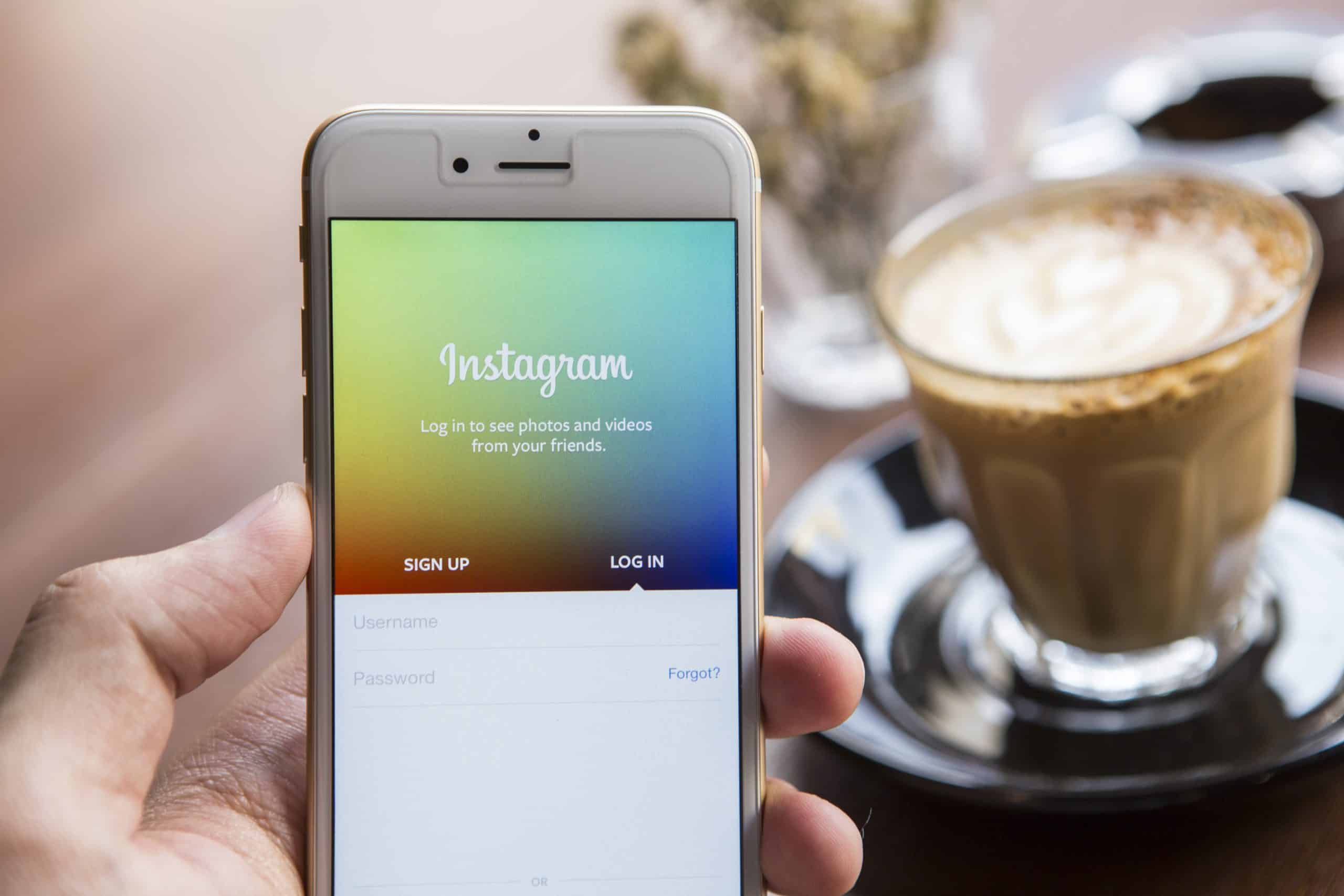 Instagram marketing strategies for event rental businesses