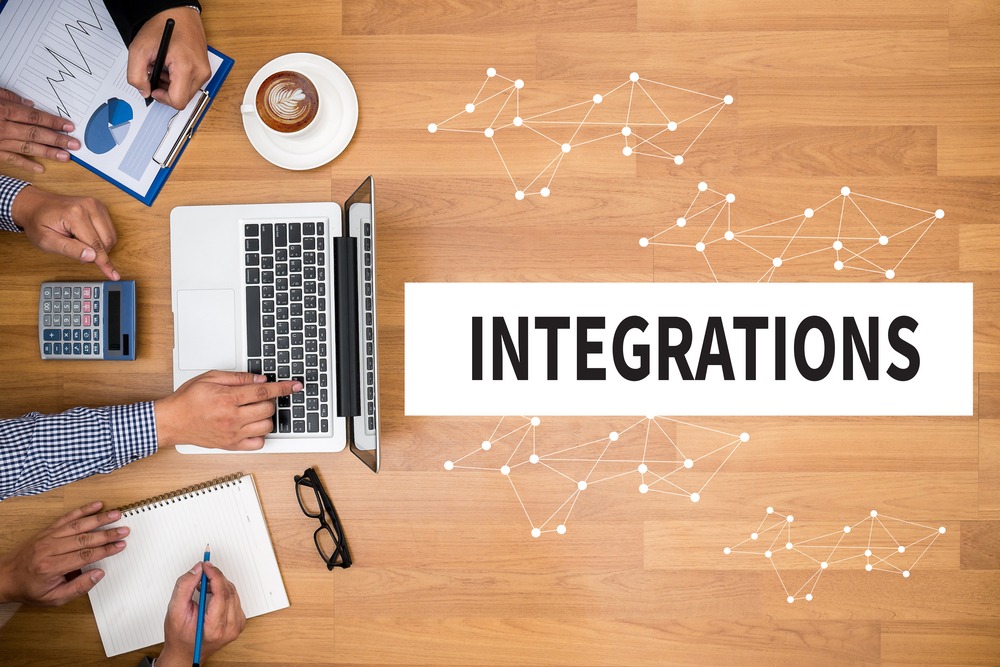 Event Rental Software Integrations