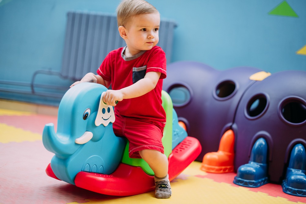 Important Features To Look For In Soft Play Rental