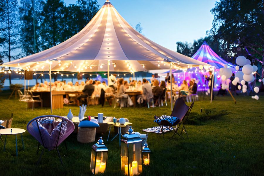 Party Rental Inventory Software