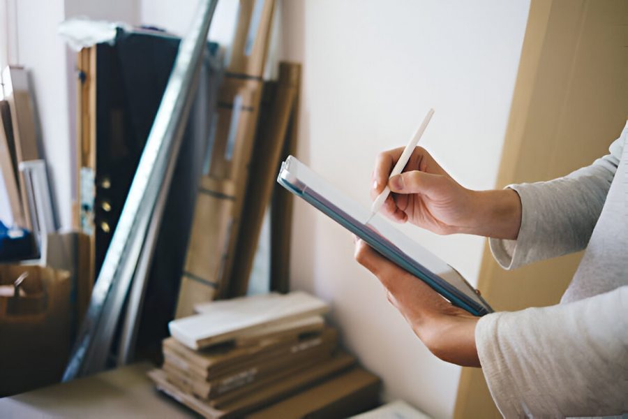 Rentals with Inventory Software