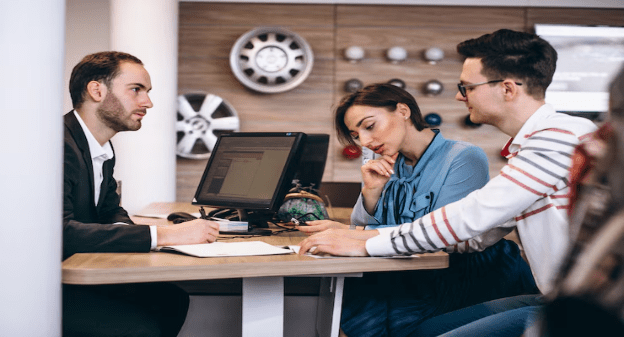 AV Rental Businesses