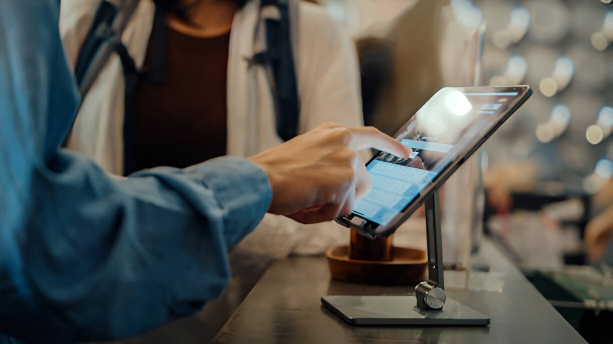 Streamlining Operations with Event Rental Software